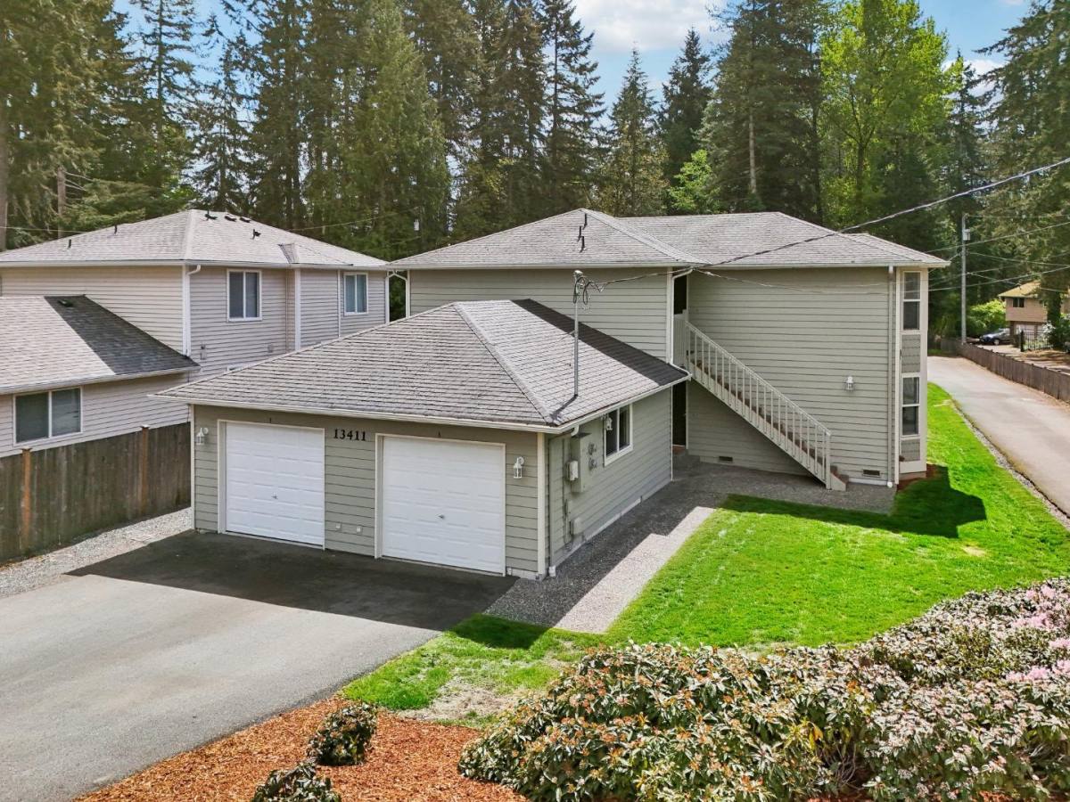 13411 Meadow Rd, Everett, WA 98208 - Apartment For Rent