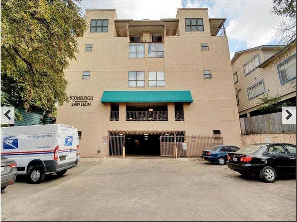 House for rent at 2409 Leon St #307, Austin, TX 78705