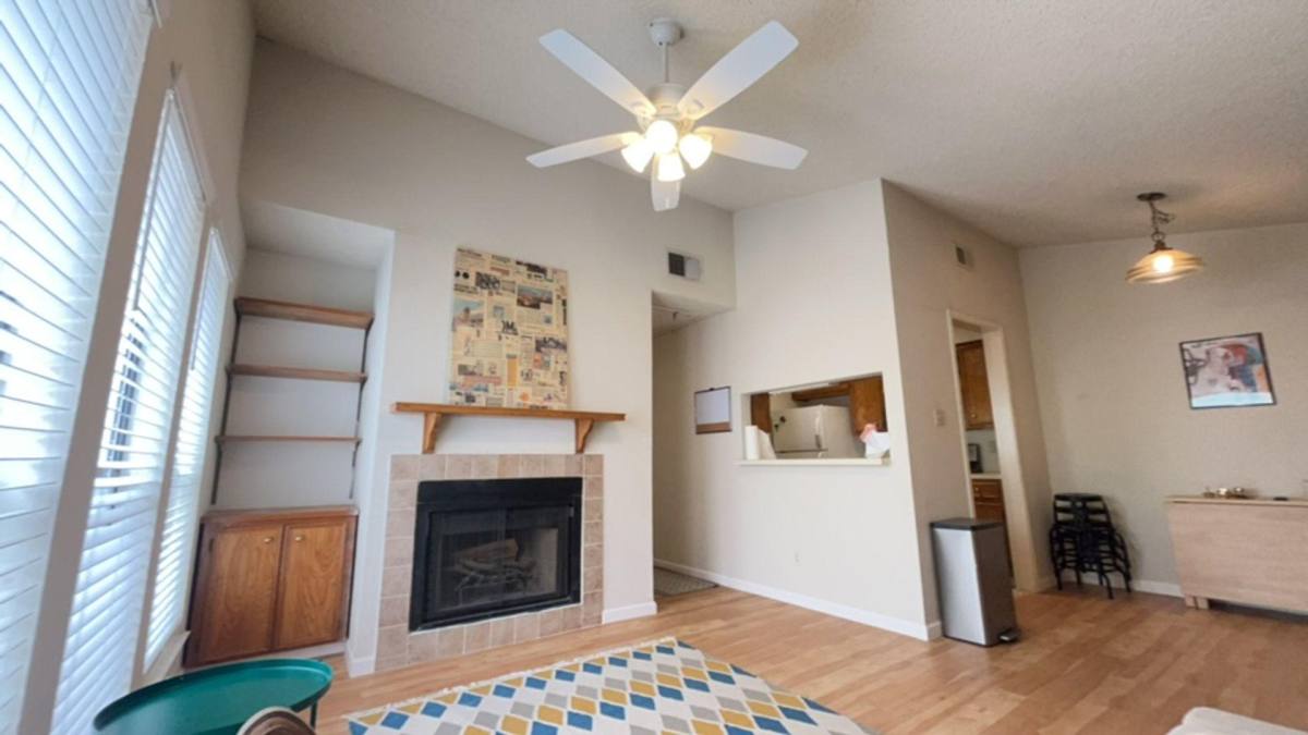 House for rent at 2706 Salado St #304, Austin, TX 78705