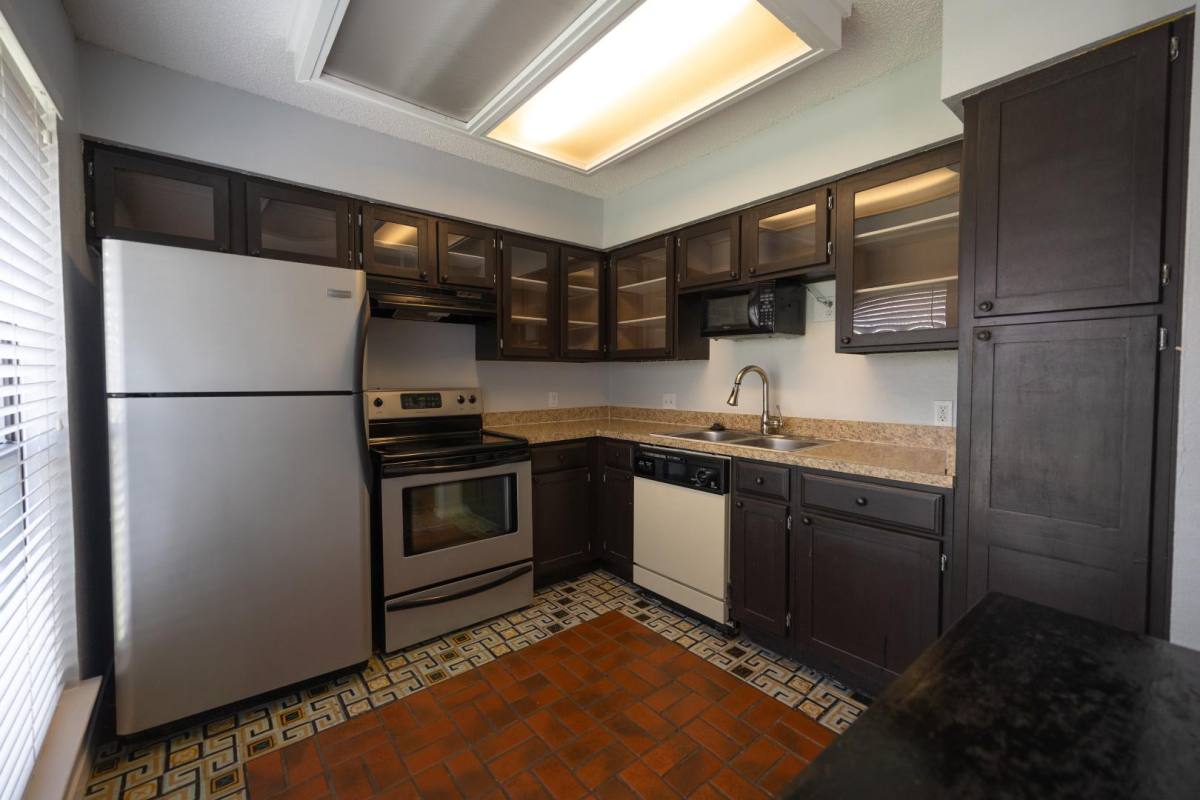 Condo for rent at 2110 Rio Grande St #307, Austin, TX 78705
