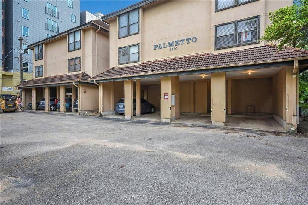 Condo for rent at 2110 Rio Grande St #307, Austin, TX 78705