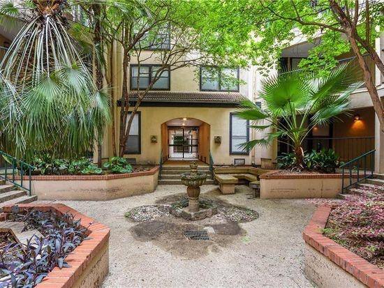 Condo for rent at 2110 Rio Grande St #307, Austin, TX 78705