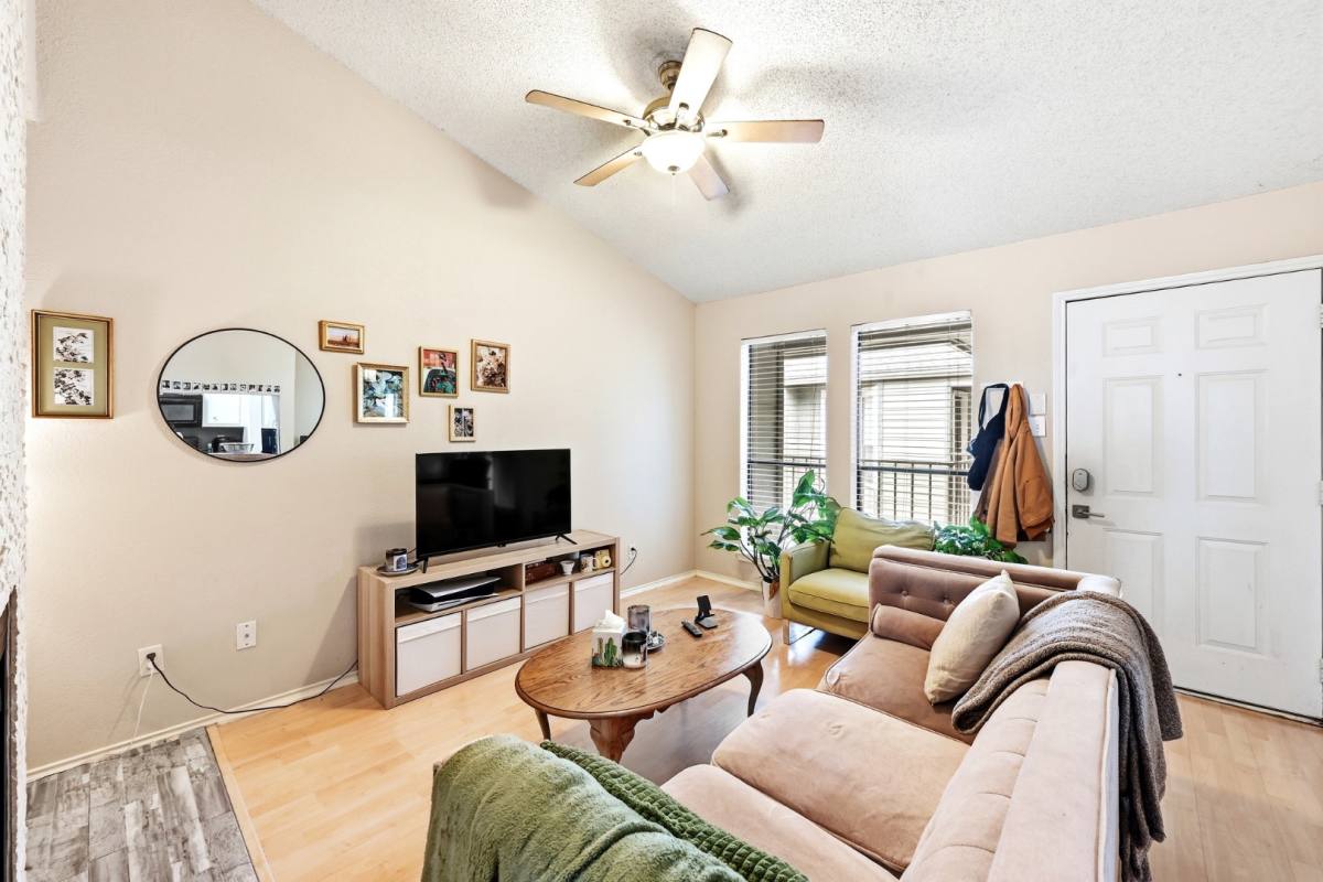 Condo for rent at 2706 Salado St #305, Austin, TX 78705