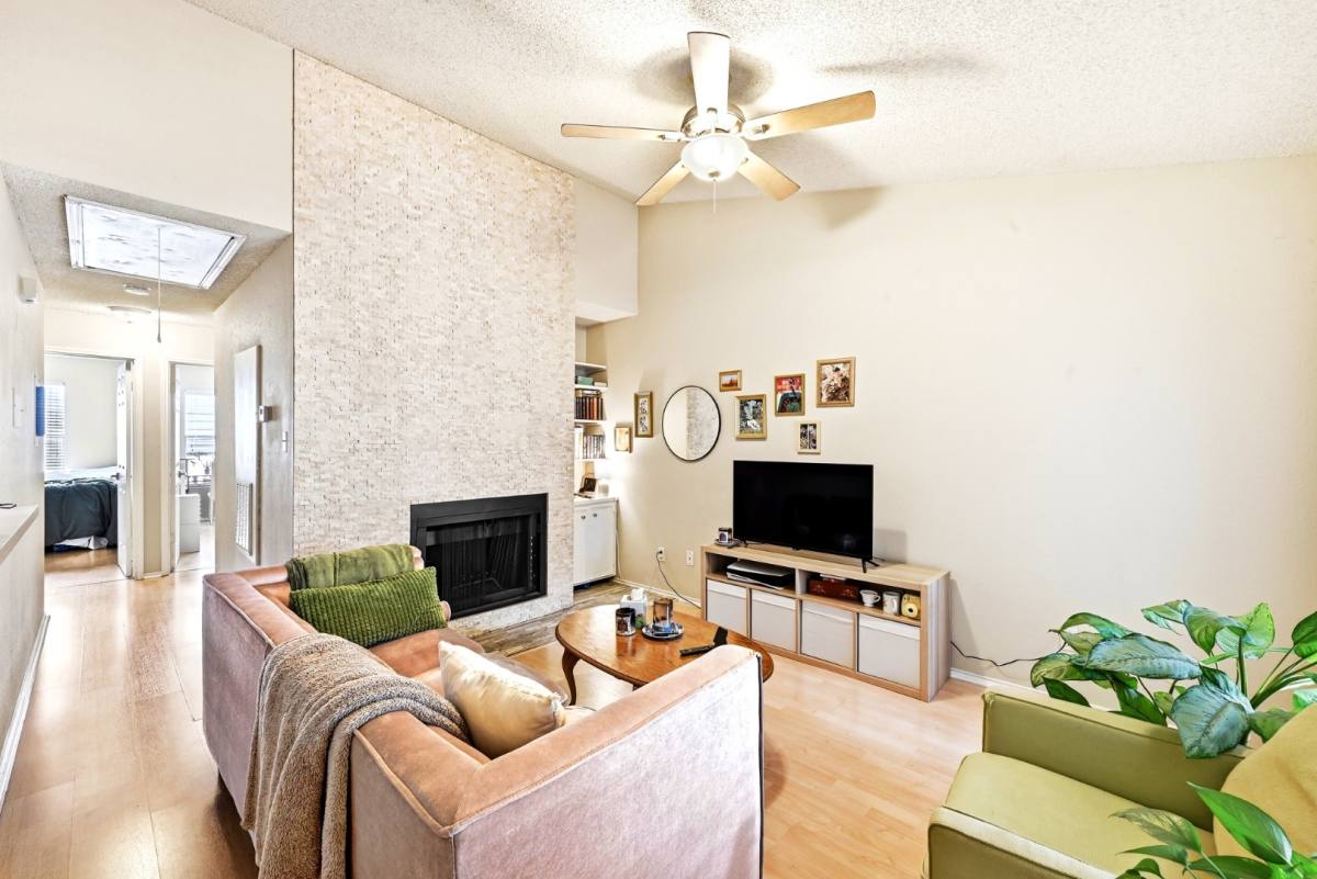 Condo for rent at 2706 Salado St #305, Austin, TX 78705