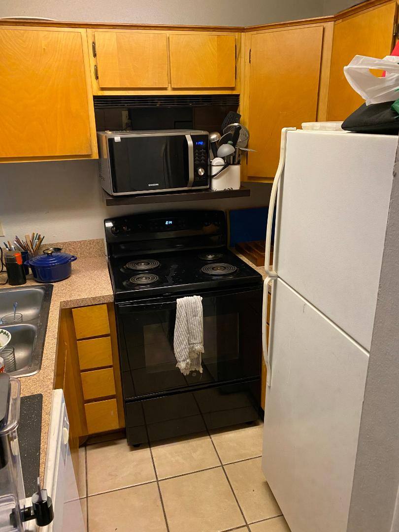 Apartment for rent at 2510 San Gabriel St #302, Austin, TX 78705