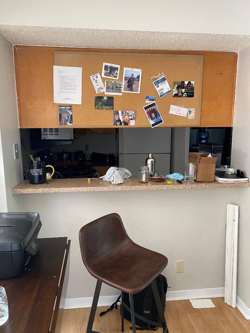 Apartment for rent at 2510 San Gabriel St #302, Austin, TX 78705