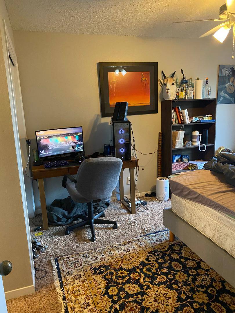 Apartment for rent at 2510 San Gabriel St #302, Austin, TX 78705