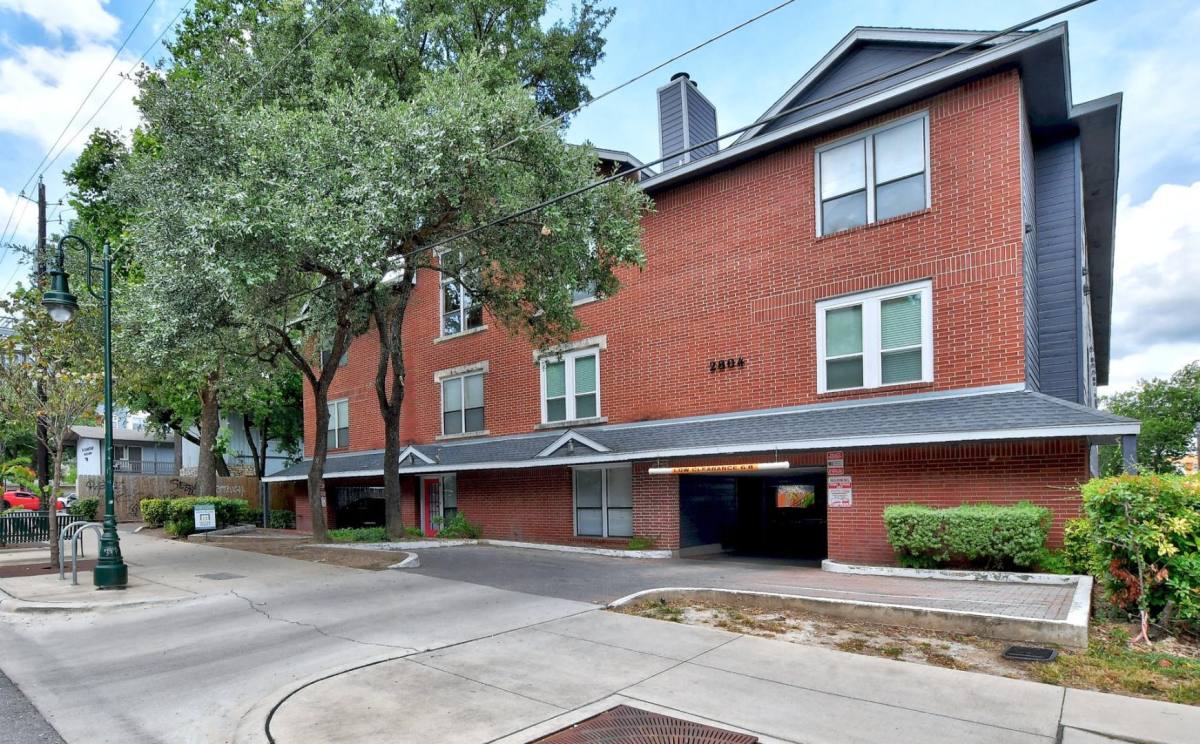 Condo for rent at 2804 Rio Grande #310, Austin, TX 78705