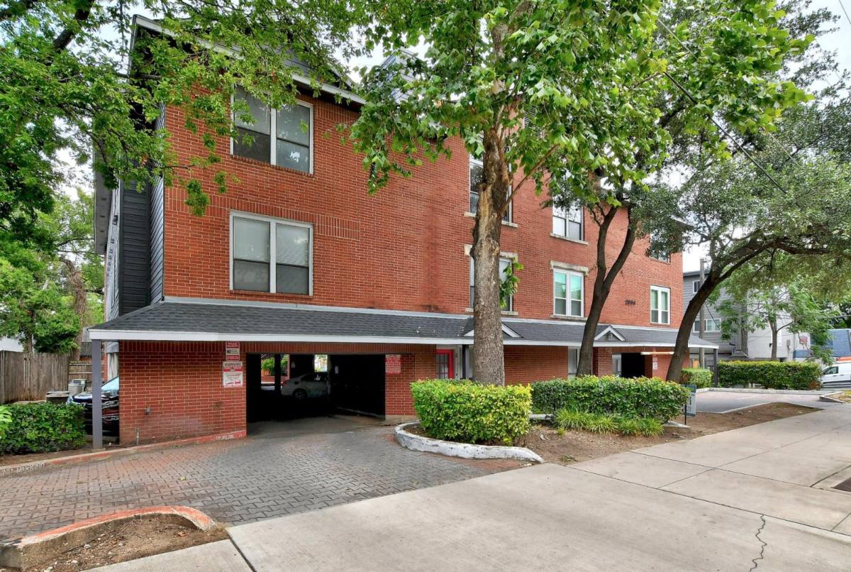 Condo for rent at 2804 Rio Grande #310, Austin, TX 78705