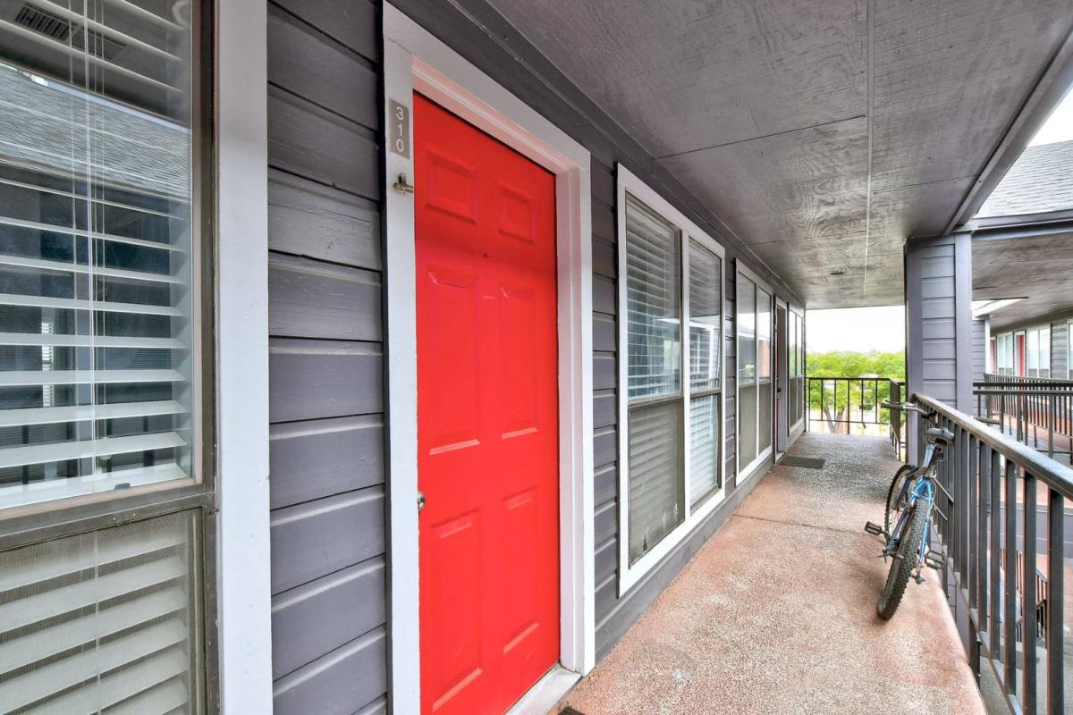 Condo for rent at 2804 Rio Grande #310, Austin, TX 78705