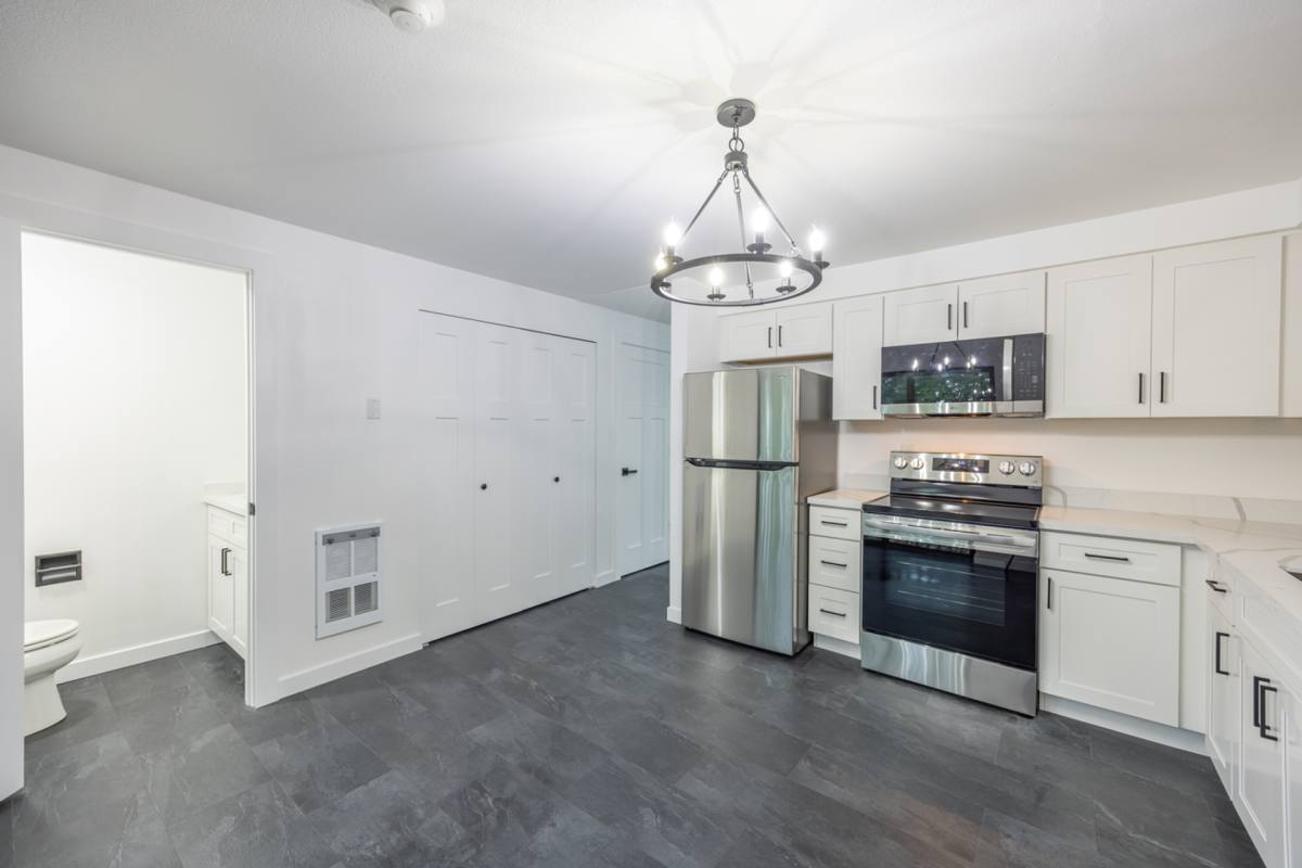 Townhouse for rent at 3700 188th St SW, Lynnwood, WA 98037