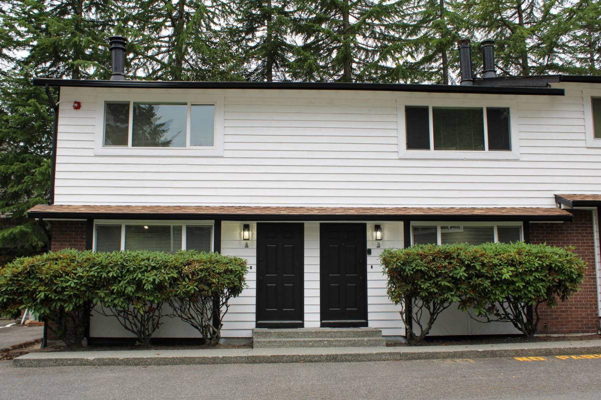 Townhouse for rent at 3700 188th St SW, Lynnwood, WA 98037