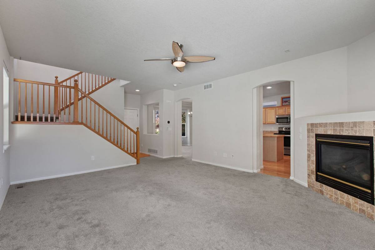 House for rent at 5103 Southern Cross Lane, Fort Collins, CO 80528