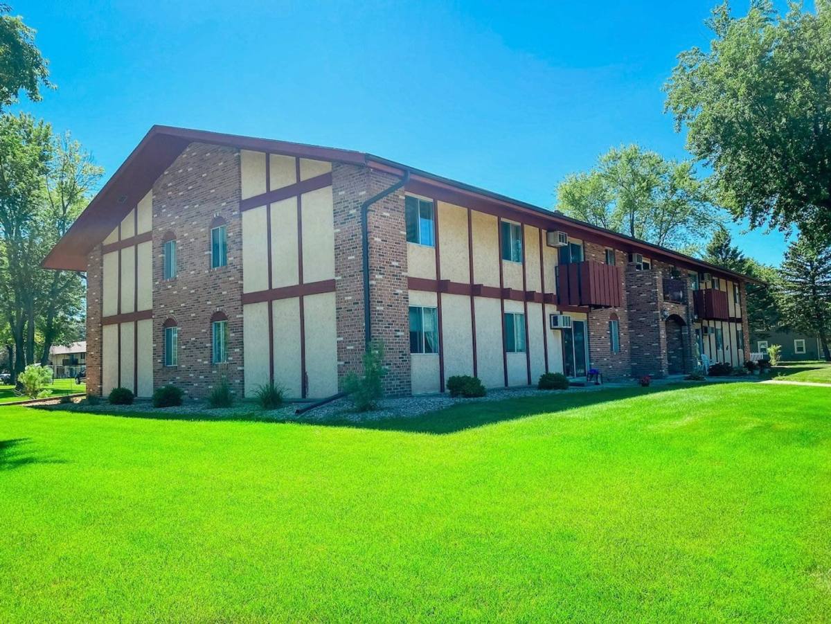 Apartment for rent at 650 E 2nd St, Fond Du Lac, WI 54935