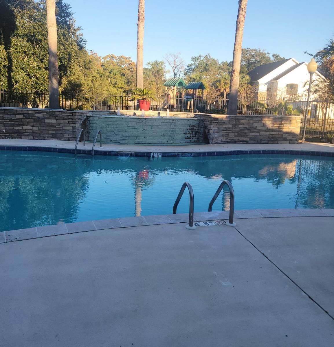 Apartment for rent at 10472 Gorenflo Rd, Diberville, MS 39540