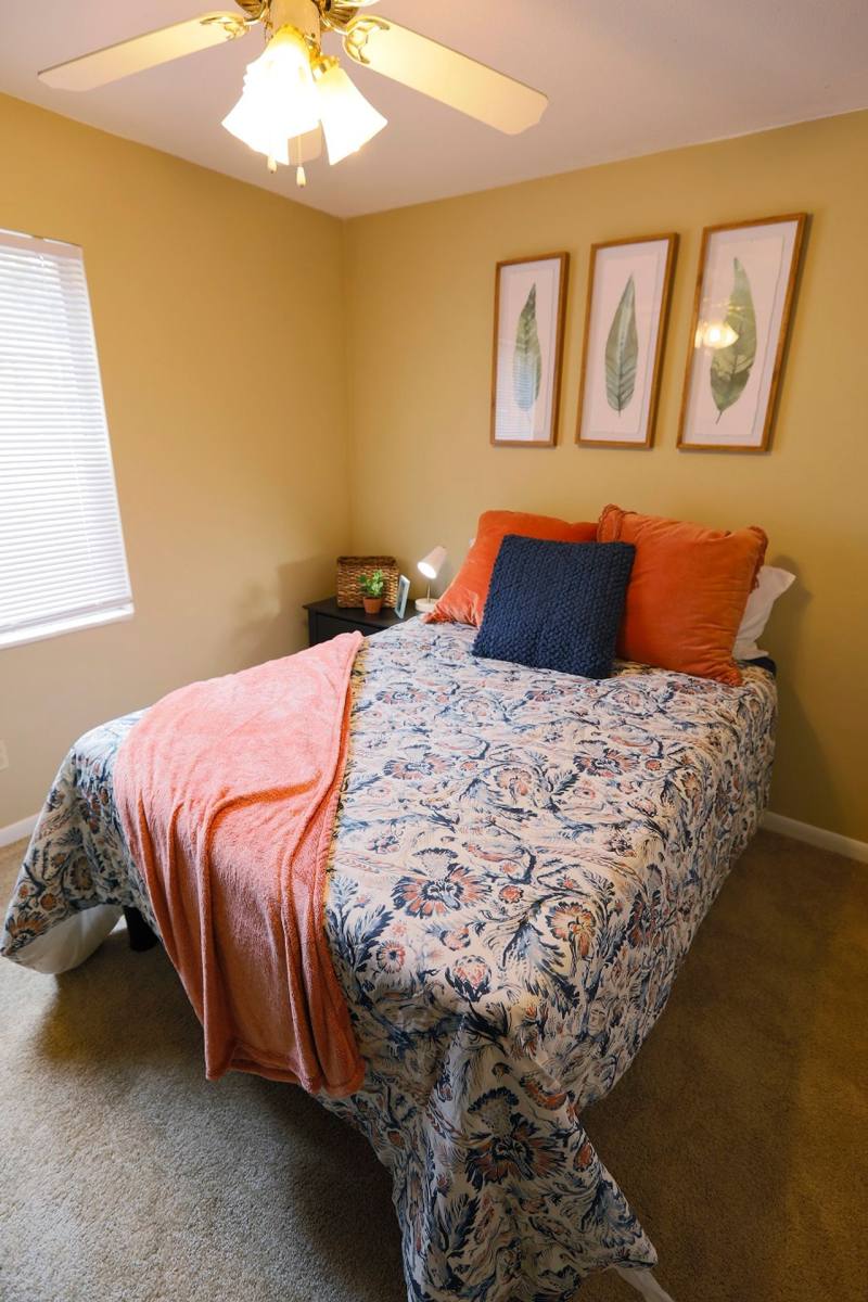 Apartment for rent at 110 N Lipona Rd, Tallahassee, FL 32304