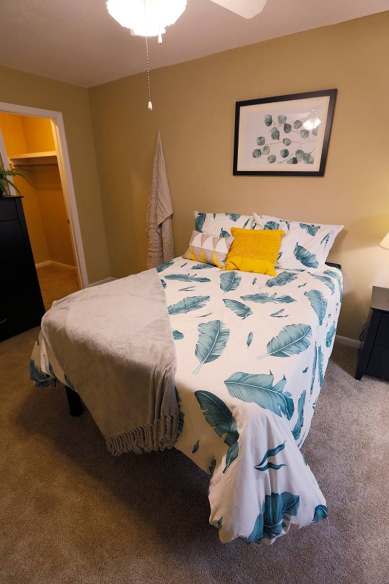 Apartment for rent at 110 N Lipona Rd, Tallahassee, FL 32304