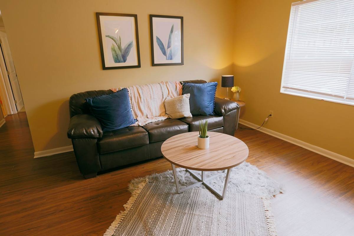 Apartment for rent at 110 N Lipona Rd, Tallahassee, FL 32304