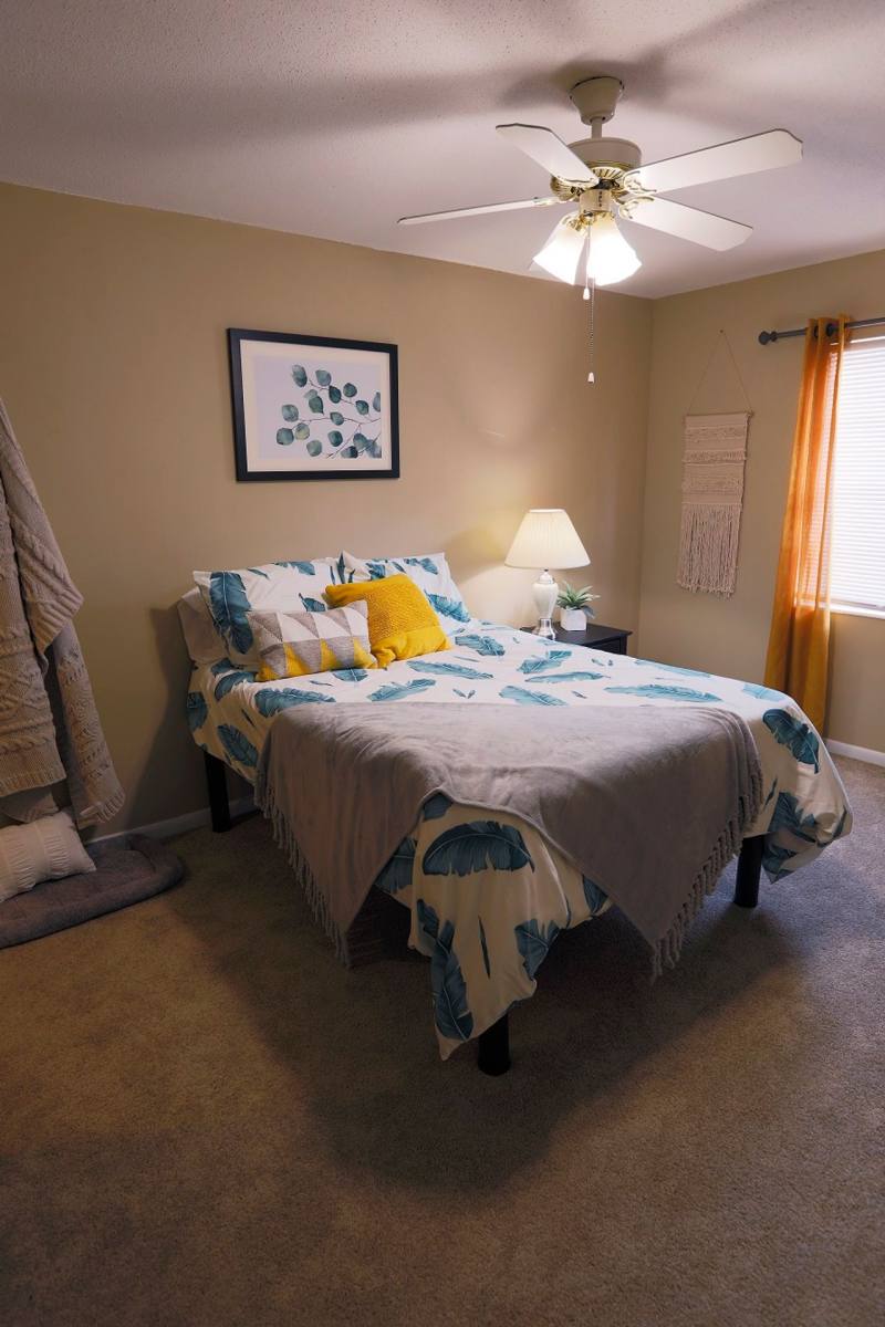 Apartment for rent at 110 N Lipona Rd, Tallahassee, FL 32304
