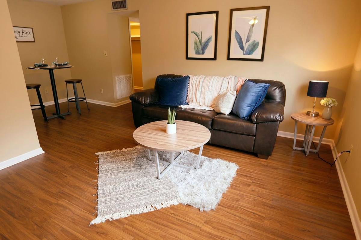 Apartment for rent at 110 N Lipona Rd, Tallahassee, FL 32304