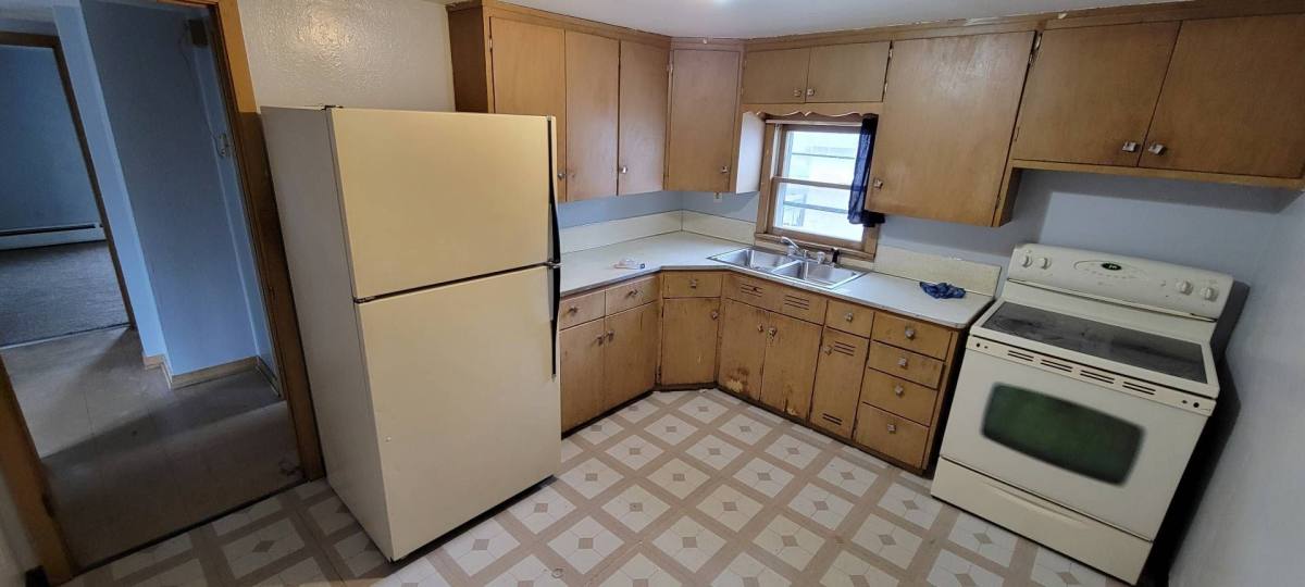 Apartment for rent at 307 Lake St, Merrill, WI 54452