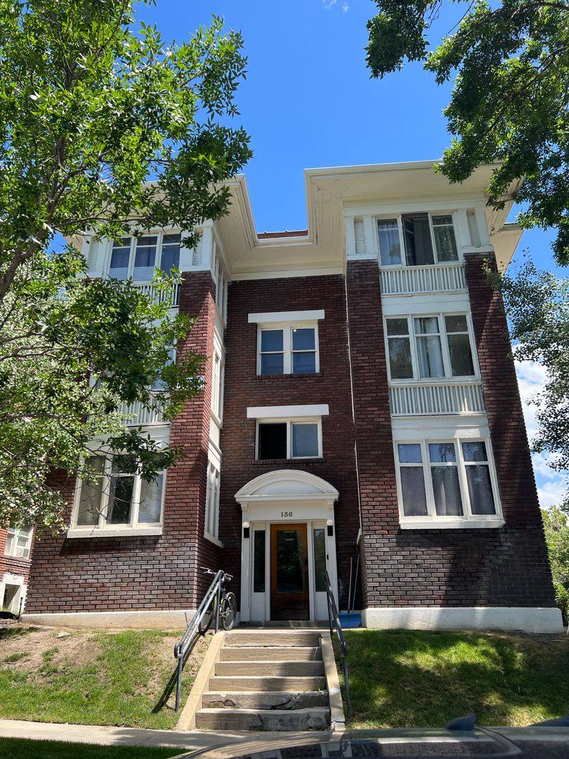 Apartment for rent at 156, 162 168 I St, Salt Lake City, UT 84103