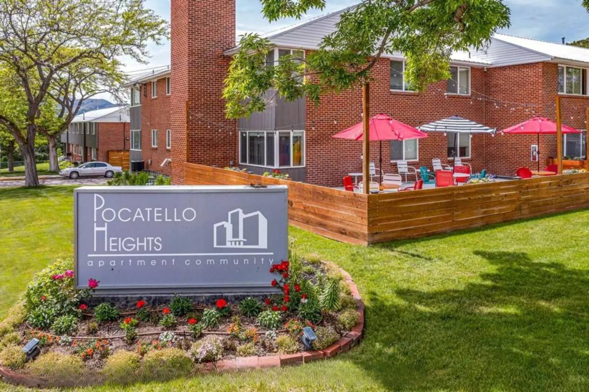 344 N 15th Ave, Pocatello, ID 83201 - Apartment For Rent - Image 1