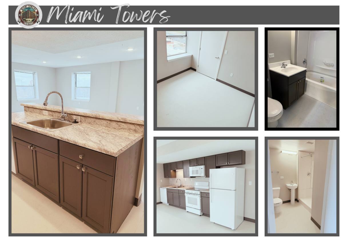 41 N Main St, Miami, OK 74354 - Apartment for Rent - Image 7