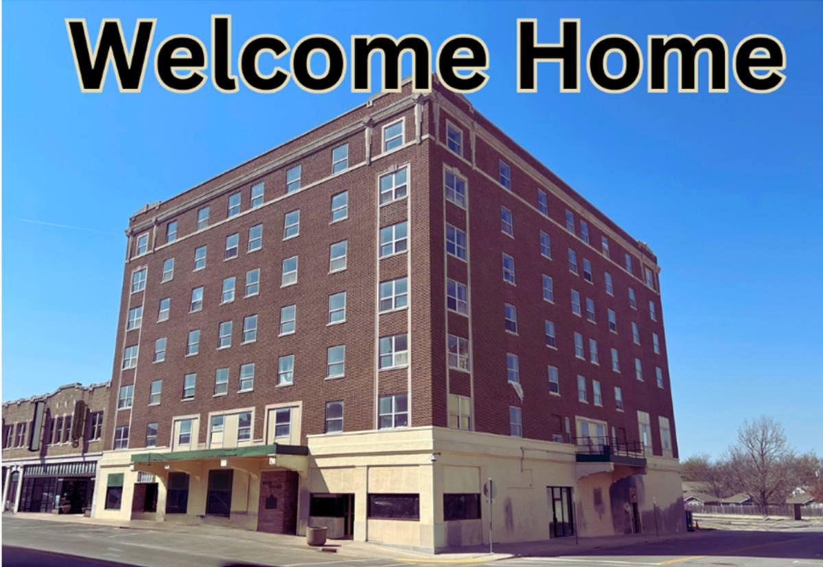 41 N Main St, Miami, OK 74354 - Apartment for Rent - Image 2