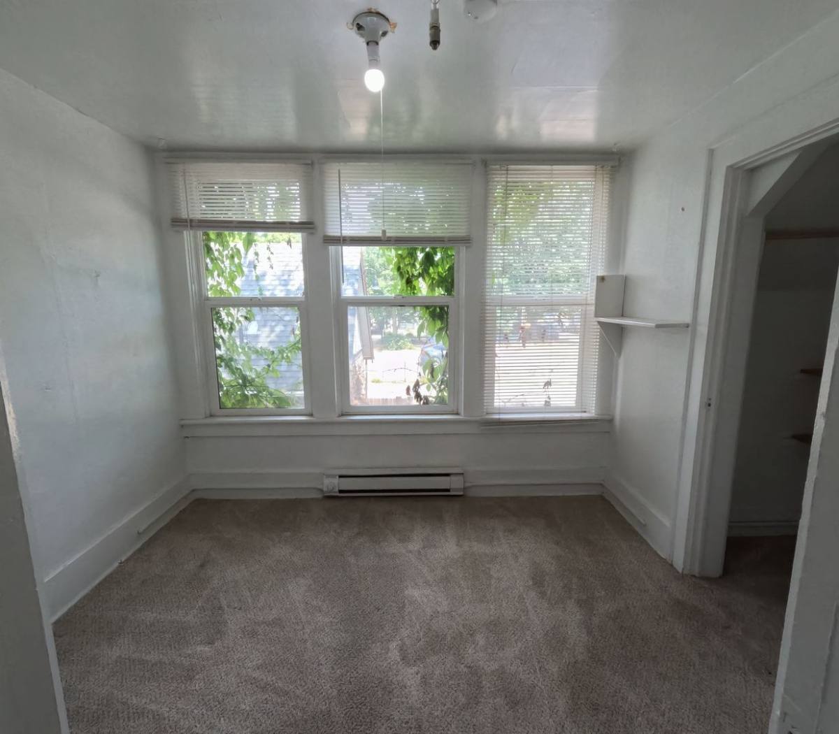 Apartment for rent at 1431 18th St, Boulder, CO 80302