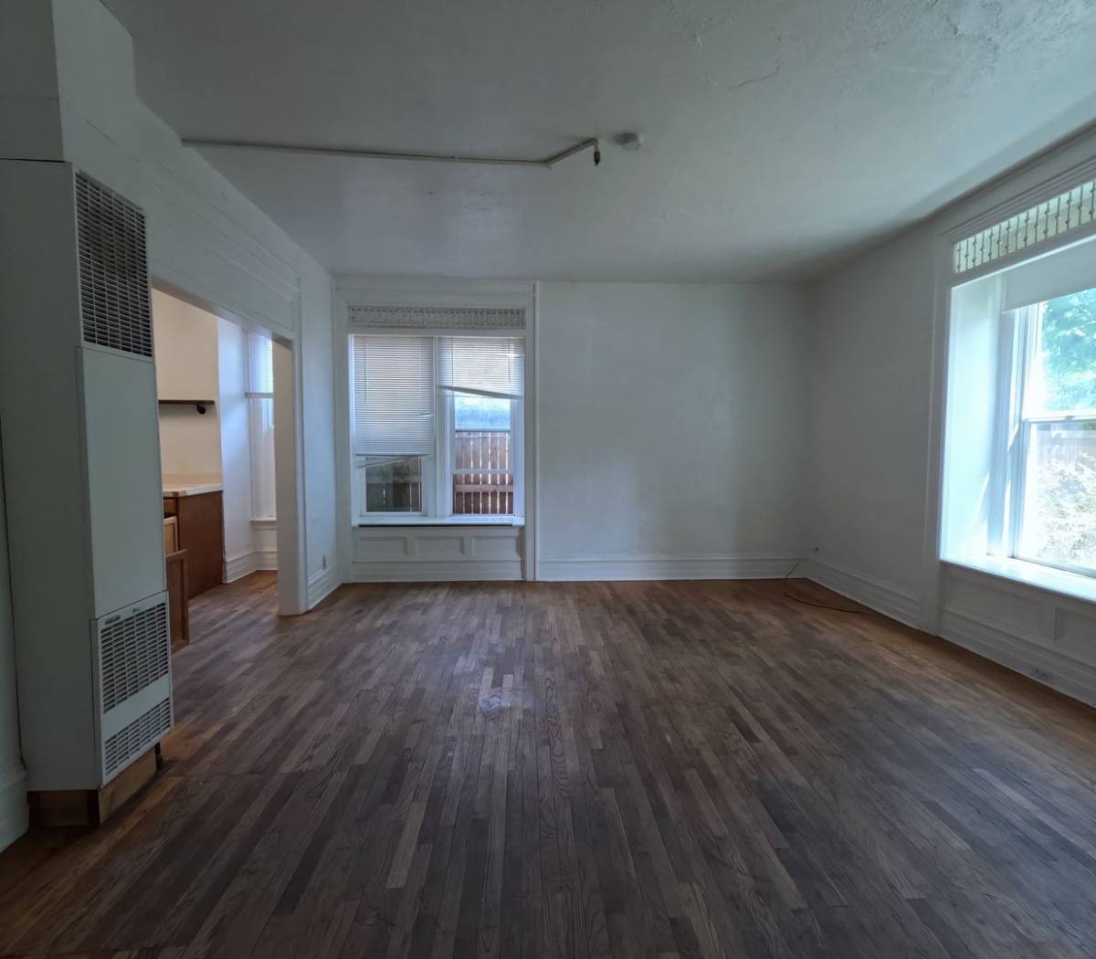 Apartment for rent at 1431 18th St, Boulder, CO 80302
