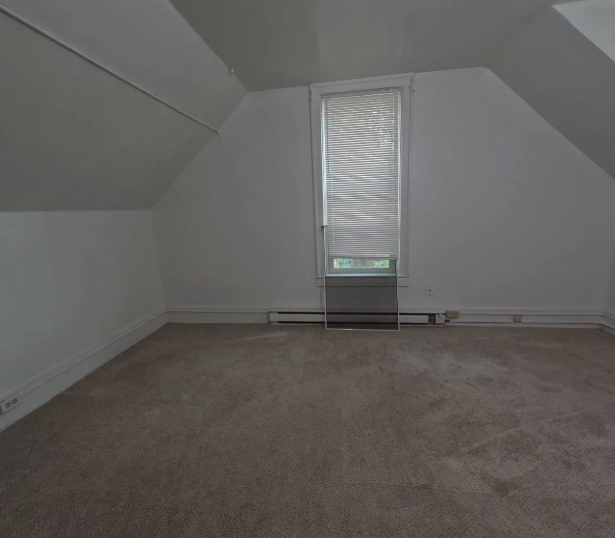 Apartment for rent at 1431 18th St, Boulder, CO 80302