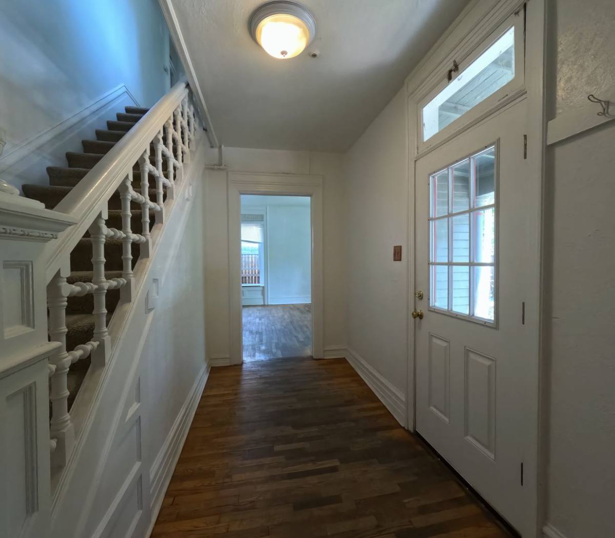 Apartment for rent at 1431 18th St, Boulder, CO 80302
