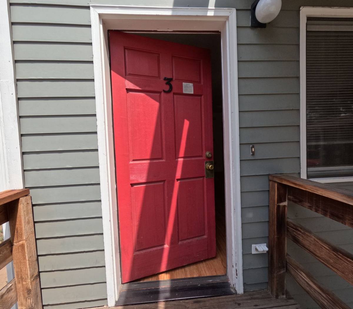 Apartment for rent at 1431 18th St, Boulder, CO 80302