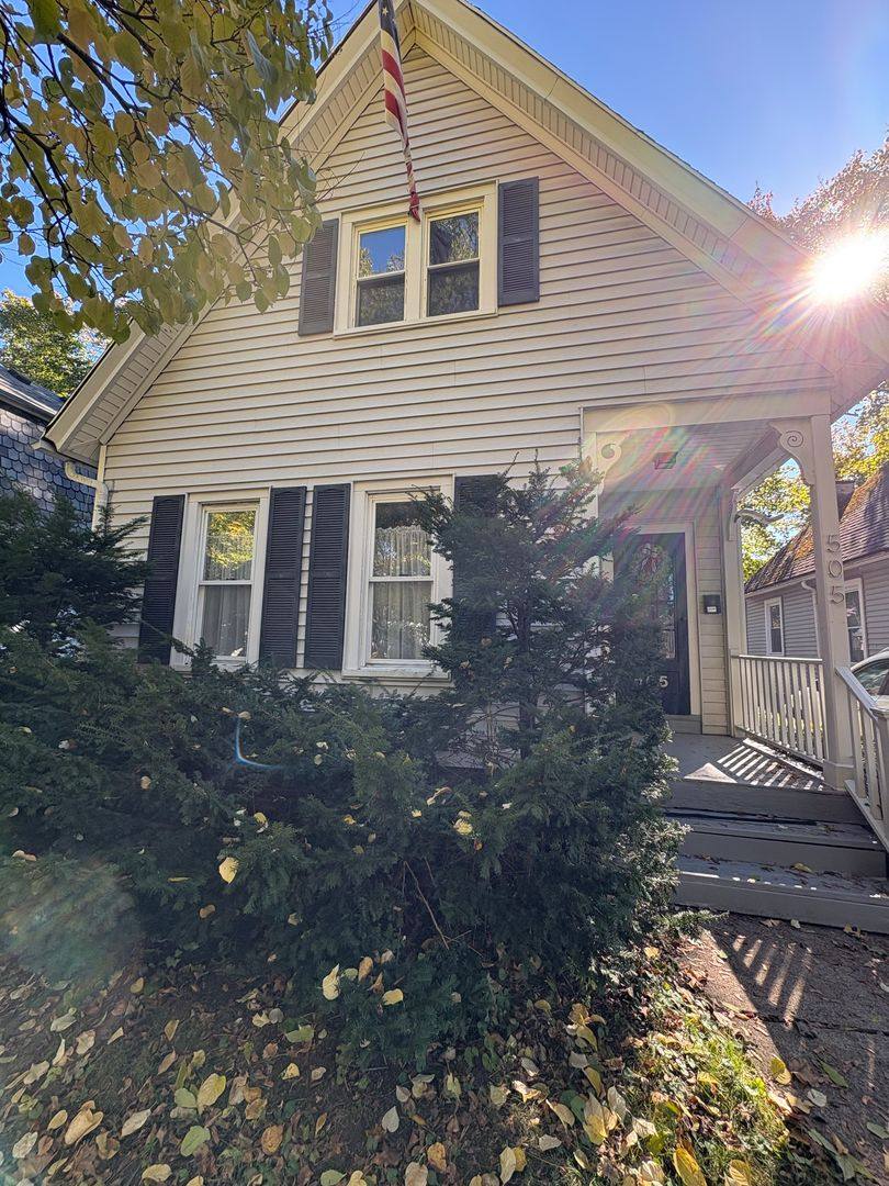 House for rent at 505 Caroline St, Rochester, NY 14620