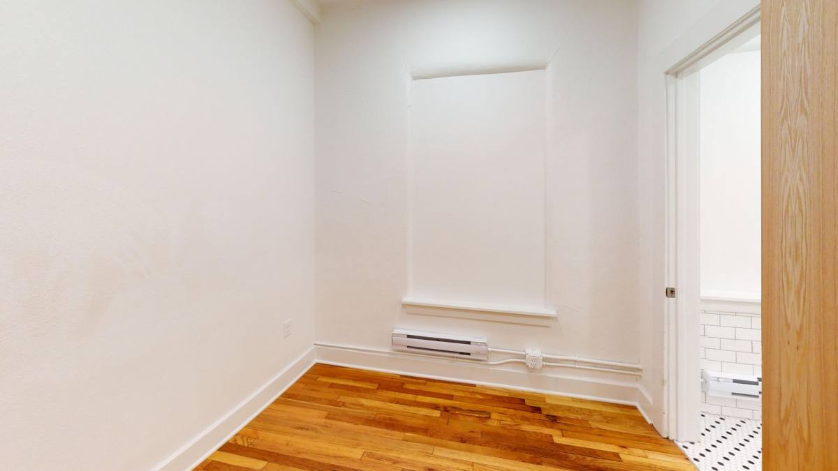 Apartment for rent at 103 Stanton Ave, Ames, IA 50014