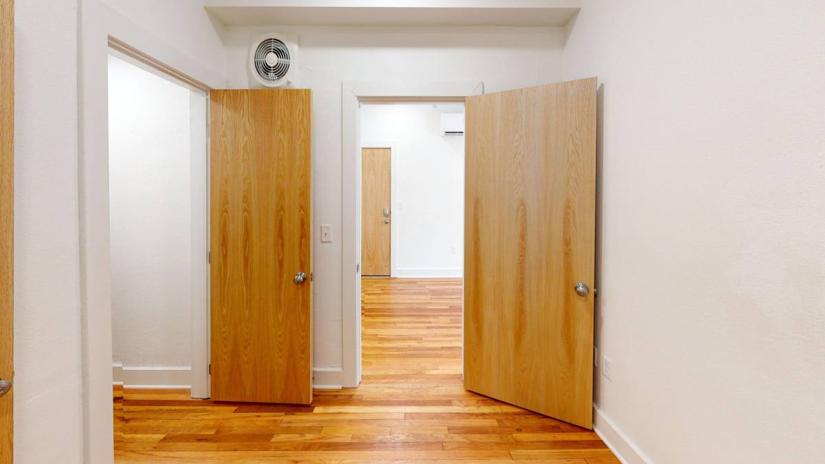 Apartment for rent at 103 Stanton Ave, Ames, IA 50014