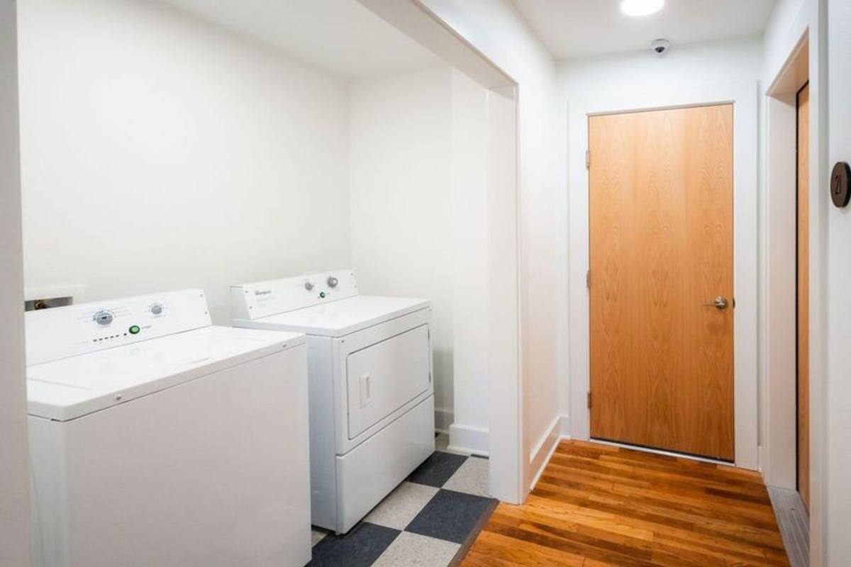 Apartment for rent at 103 Stanton Ave, Ames, IA 50014