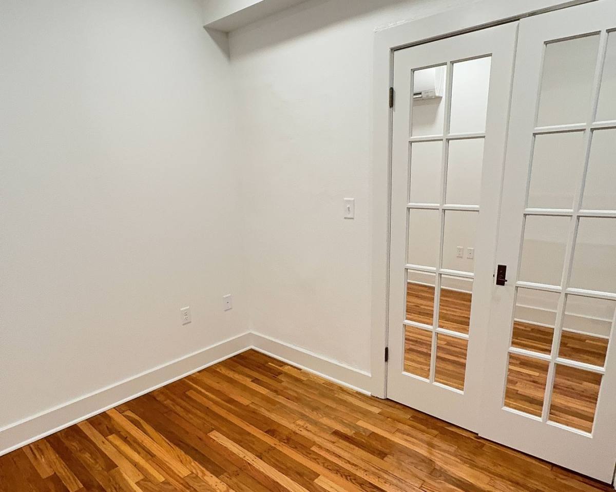 Apartment for rent at 103 Stanton Ave, Ames, IA 50014