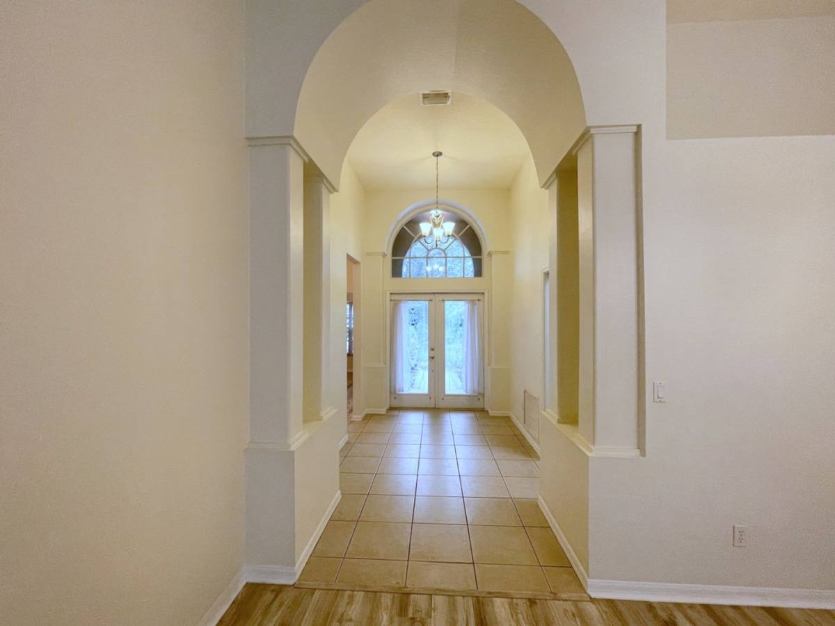 Townhouse for rent at 16800 Parsonage Lake Lane, Odessa, FL 33556