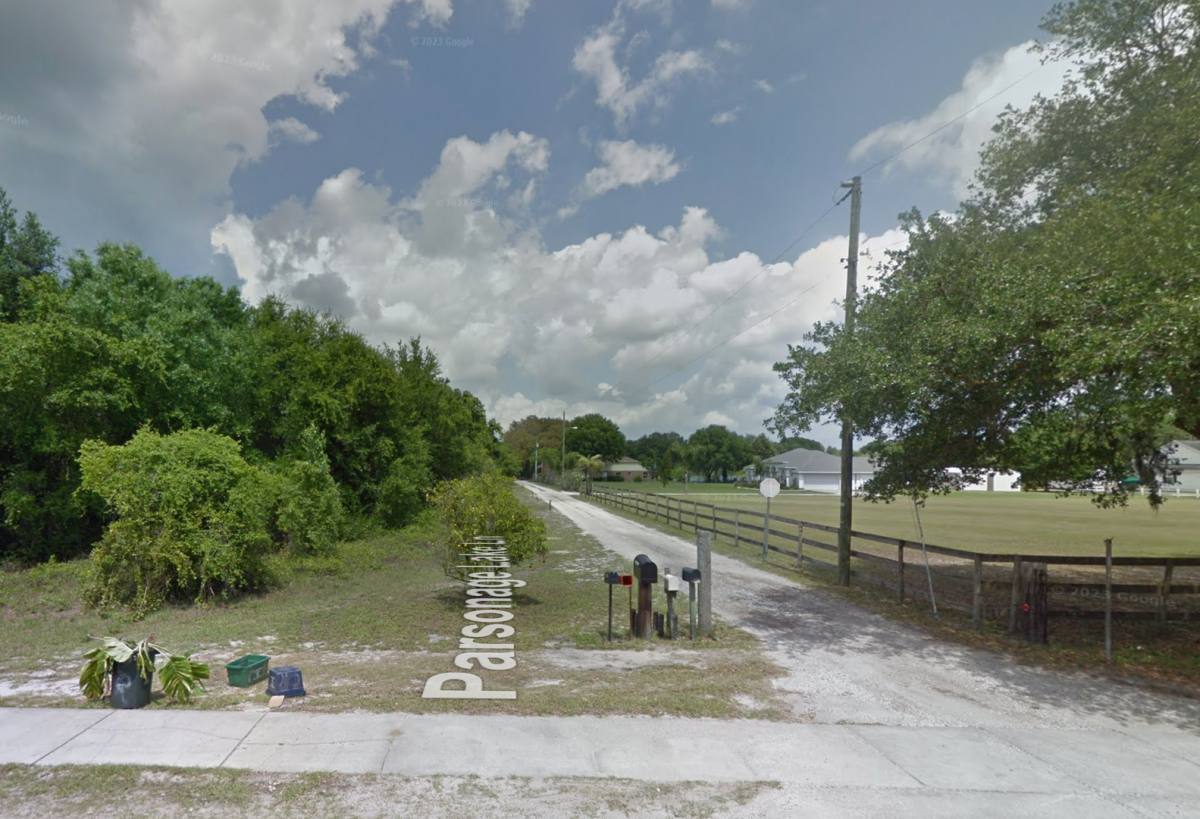 Townhouse for rent at 16800 Parsonage Lake Lane, Odessa, FL 33556