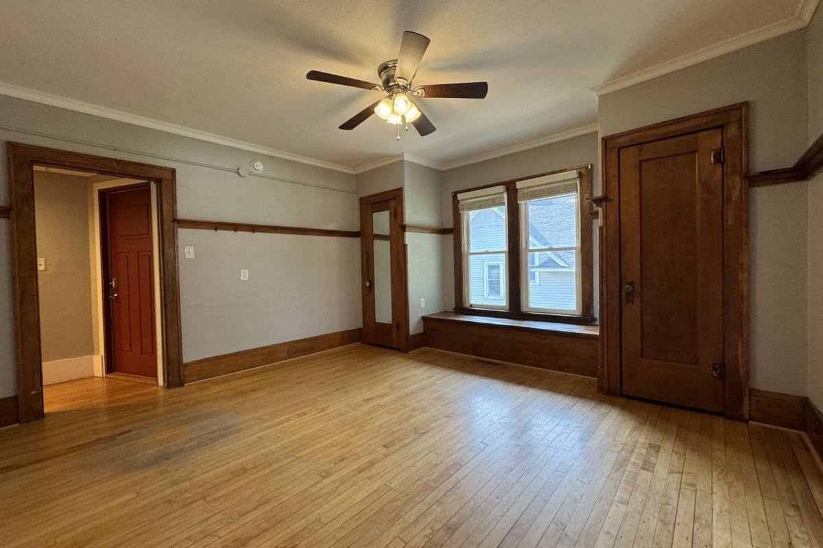 Apartment for rent at 525 Welch Ave, Ames, IA 50014