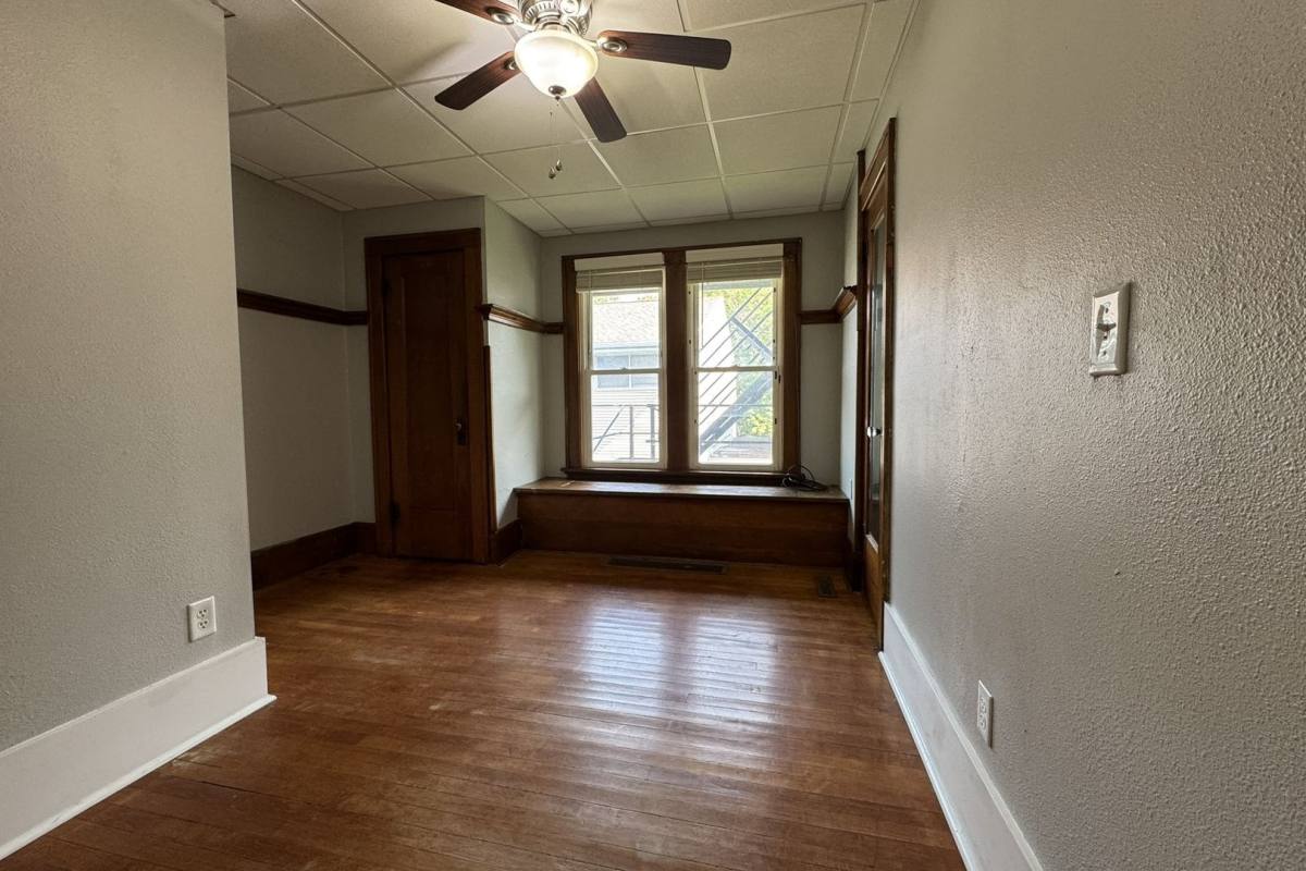 Apartment for rent at 525 Welch Ave, Ames, IA 50014