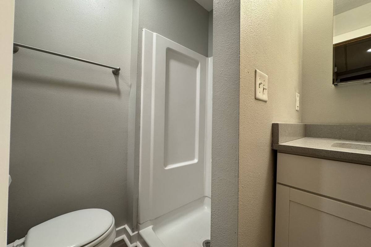 Apartment for rent at 525 Welch Ave, Ames, IA 50014