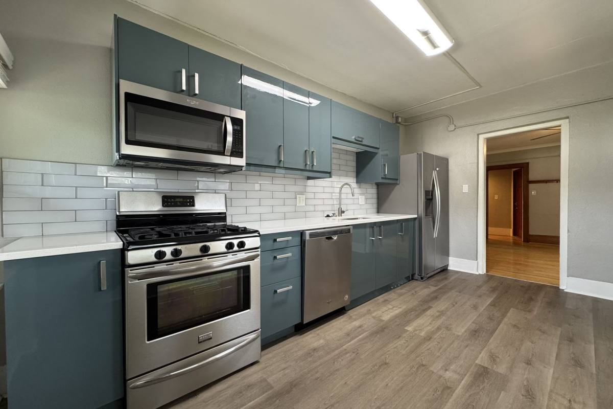 Apartment for rent at 525 Welch Ave, Ames, IA 50014