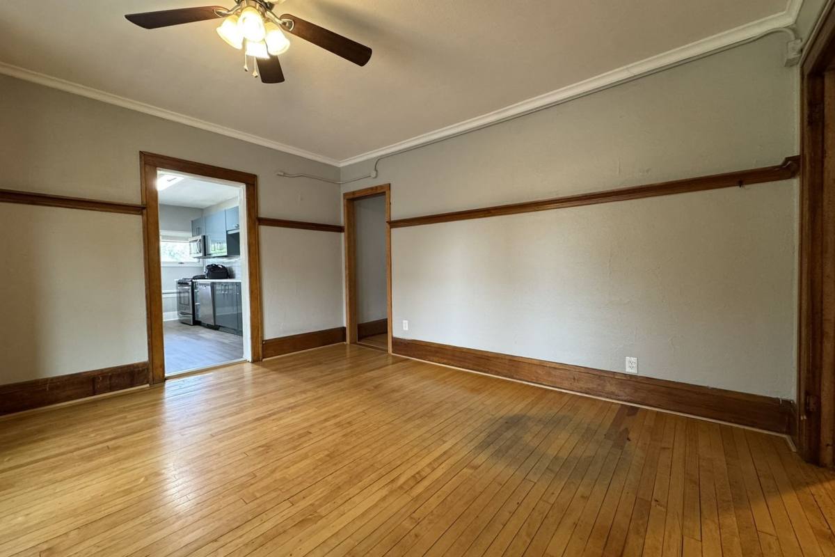 Apartment for rent at 525 Welch Ave, Ames, IA 50014