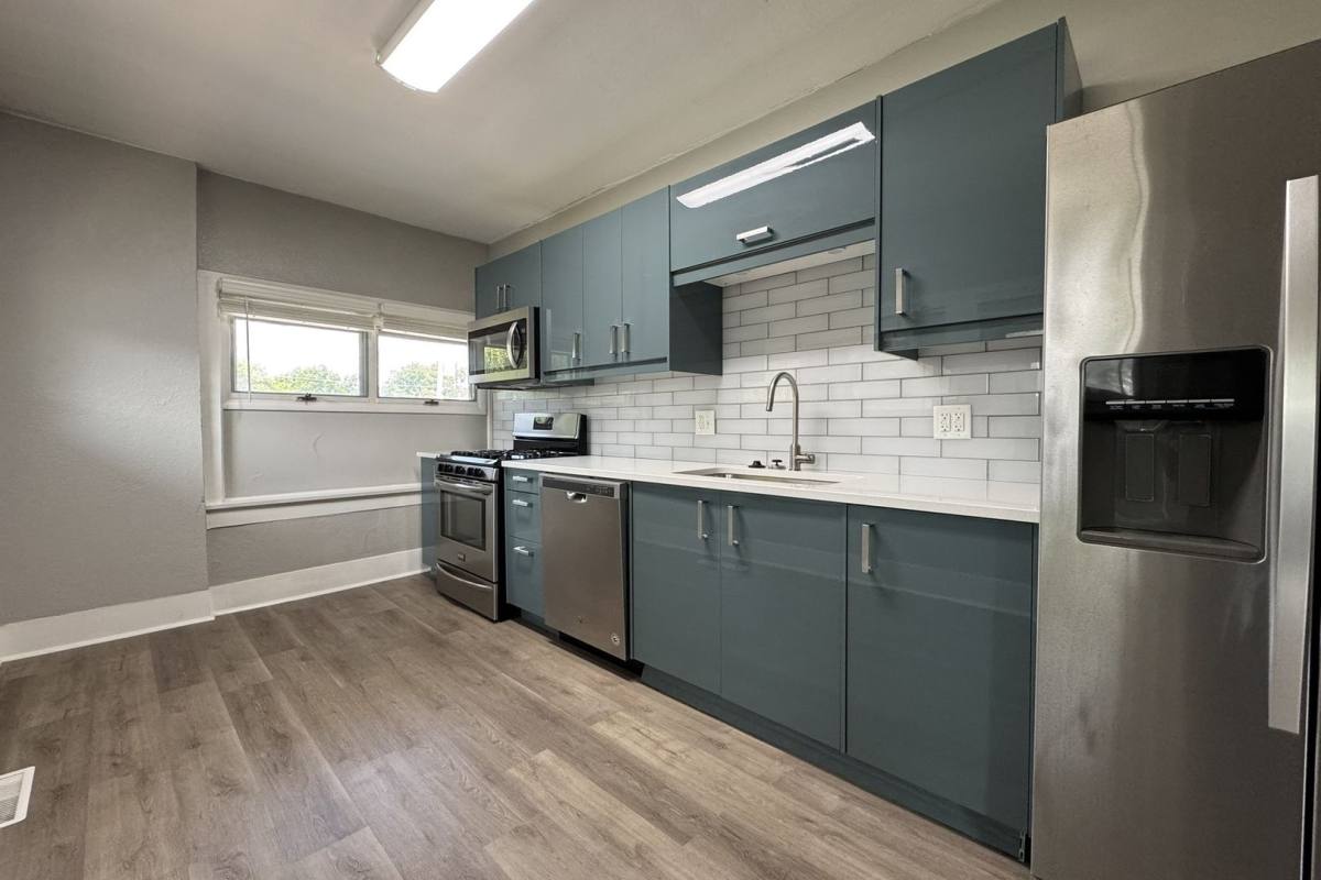 Apartment for rent at 525 Welch Ave, Ames, IA 50014