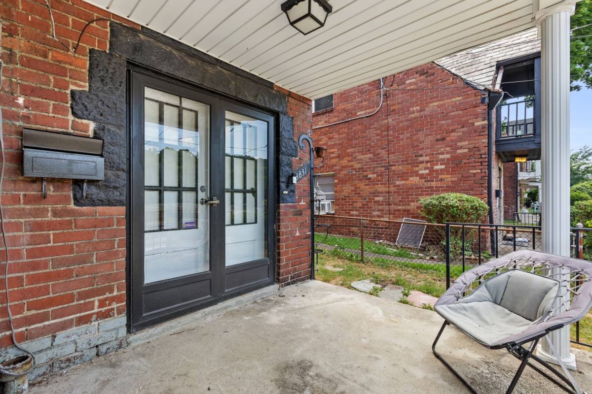 Apartment for rent at 3831 Beechwood Blvd, Pittsburgh, PA 15217