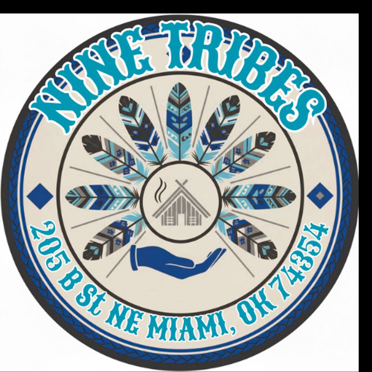 Apartment for rent at 205 B St NE, Miami, OK 74354