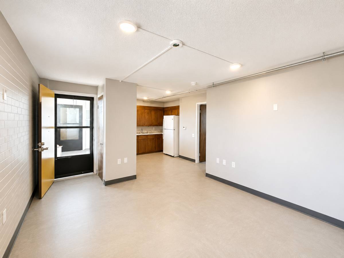 Apartment for rent at 205 B St NE, Miami, OK 74354
